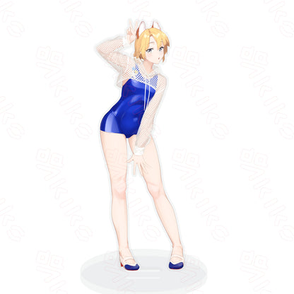 Acrylic Akiko Standees (Various)