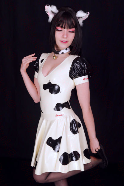 College Queen Latex Body
