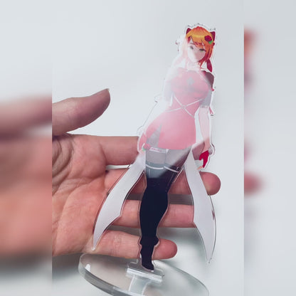 Acrylic Standee: Rosen Rabbit Akiko
