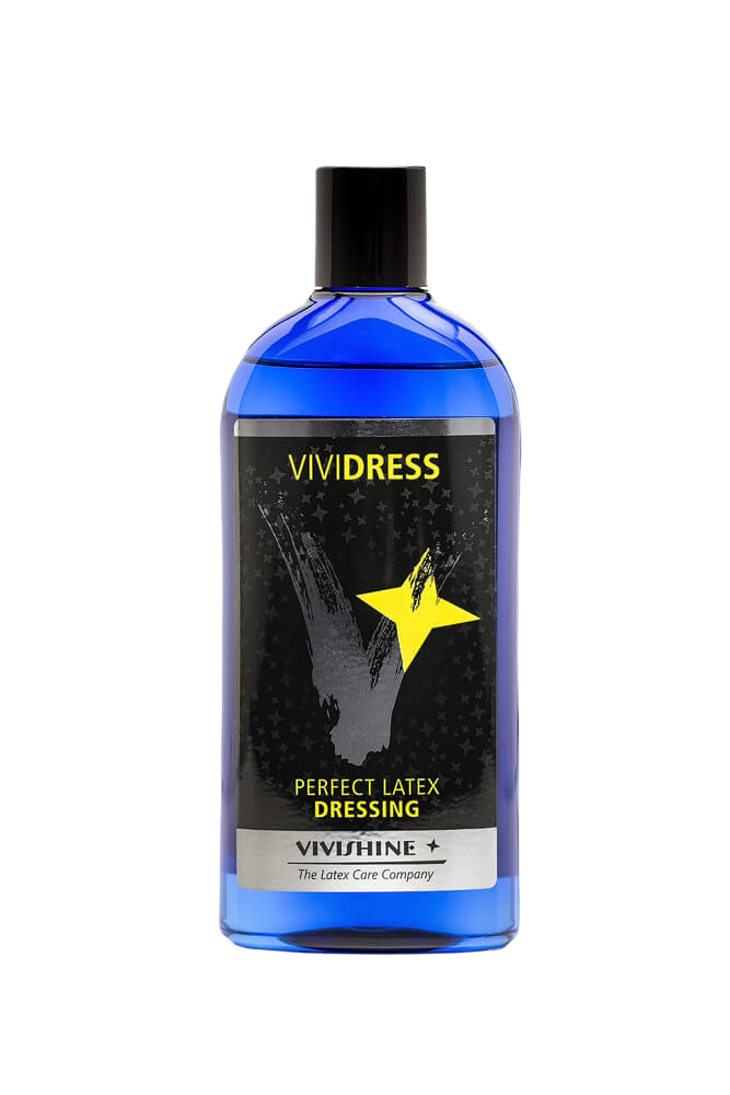 Vividress Liquid Dressing Aid