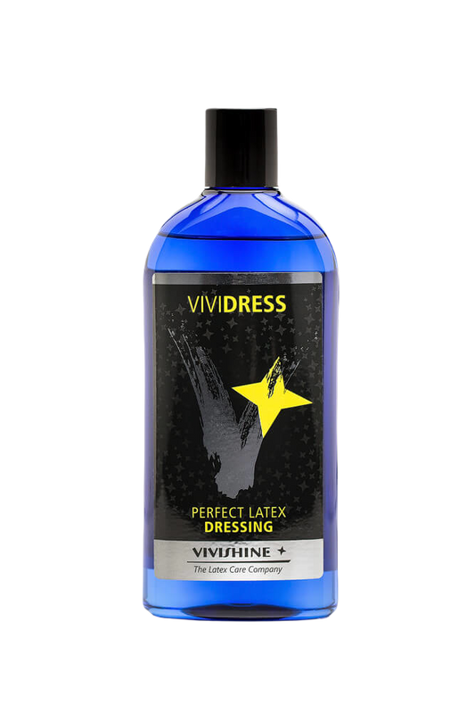 Vividress Liquid Dressing Aid